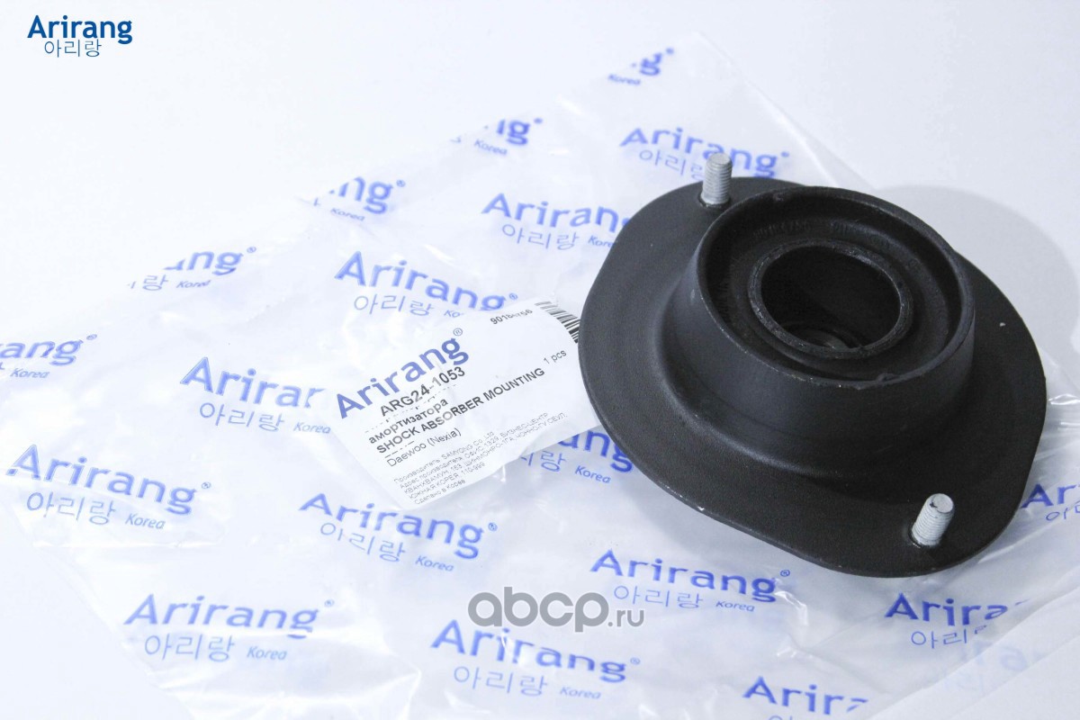 Arirang ARG241053 Опора переднего амортизатора
