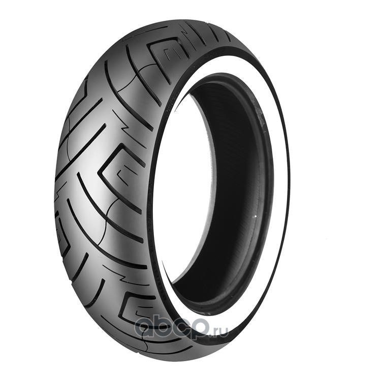 SHINKO 70381 Моторезина Shinko 777 180/65-16 81H белая полоса REAR