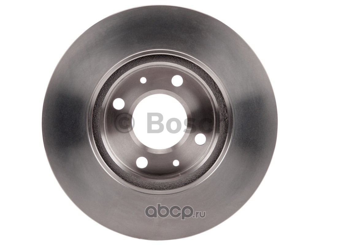 Bosch 0986479S21 Тормозной диск