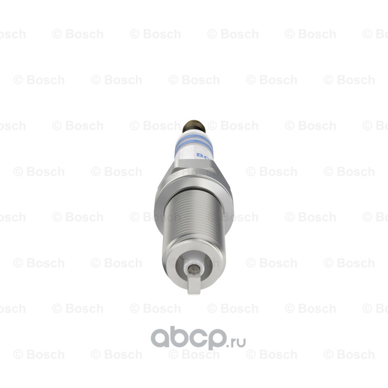 Bosch 0242236528 Свеча зажигания FR7NI33 (0.7)