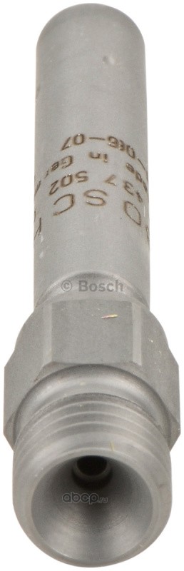 Bosch 0437502023 Клапанная форсунка