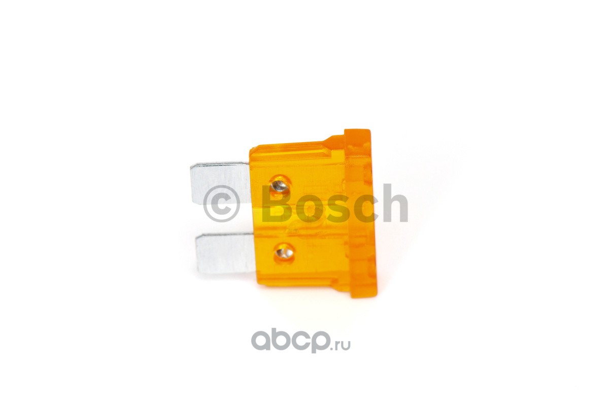 Bosch 1987529036 Предохранитель Standart UNIVERSAL /40A 1987529036