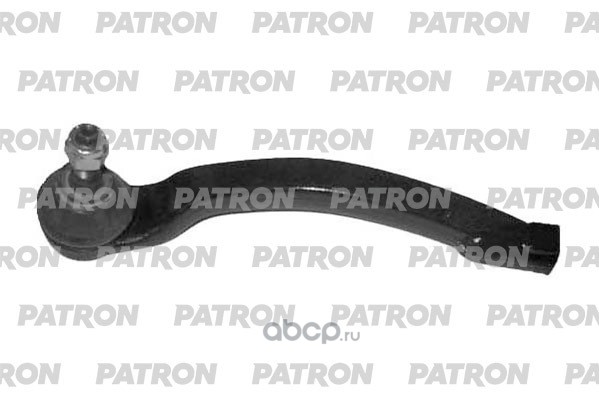 PATRON PS1089L Наконечник рулевой тяги