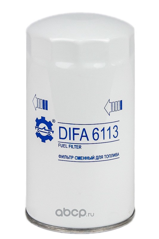 DIFA DIFA6113 Фильтр топливный