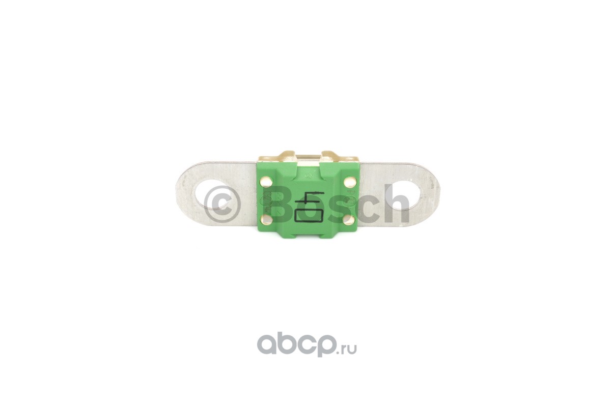 Bosch 1987531017 Предохранитель Плоский &quot;Midi&quot; UNIVERSAL /40A 1987531017