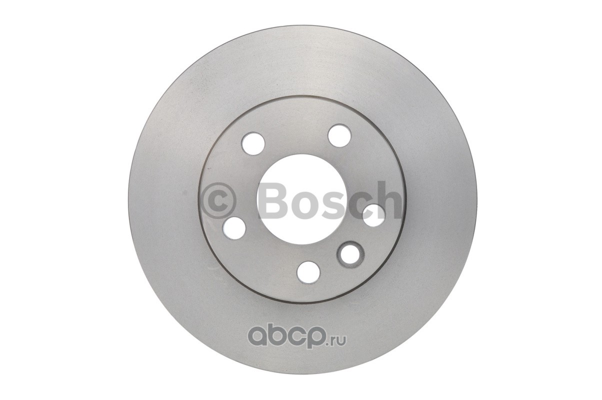Bosch 0986478870 Тормозной диск