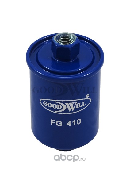 Goodwill FG410 Фильтр топливный