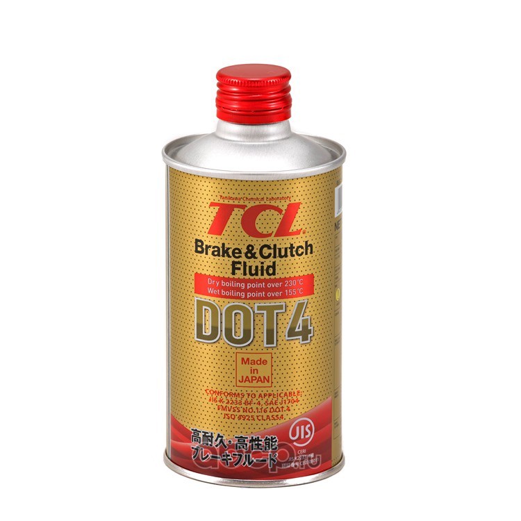 Tcl dot 4. Tcl dot 4