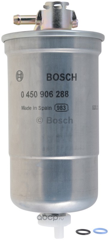 Bosch 0450906374 Топливный фильтр