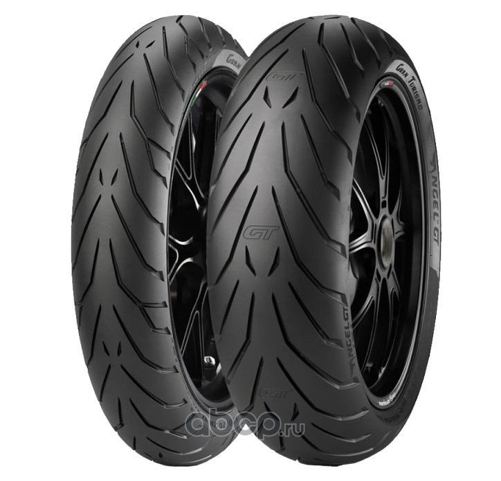 Pirelli 2317400 Моторезина Pirelli ANGEL GT 160/60 ZR17 M/C TL (69W)