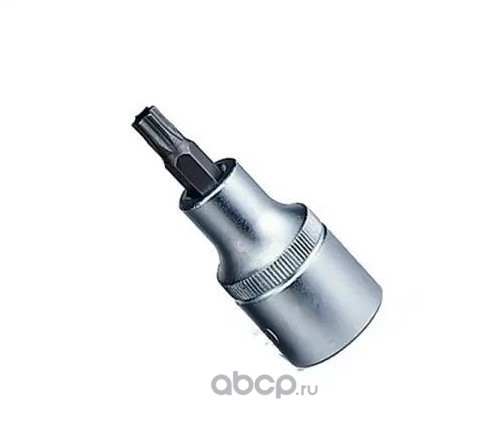 FORCE 3263230 Бита-головка 1/4 Torx T30 L 32мм