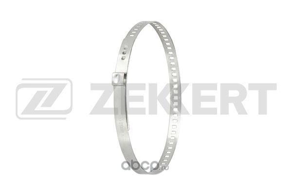 Zekkert BE5028 Хомут пыльника шруса 50-120 мм (оцинк. сталь)