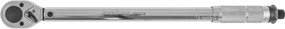OMBRA A90013 Ключ динамометрический 1/2&quot;&quot;DR, 42-210 Нм