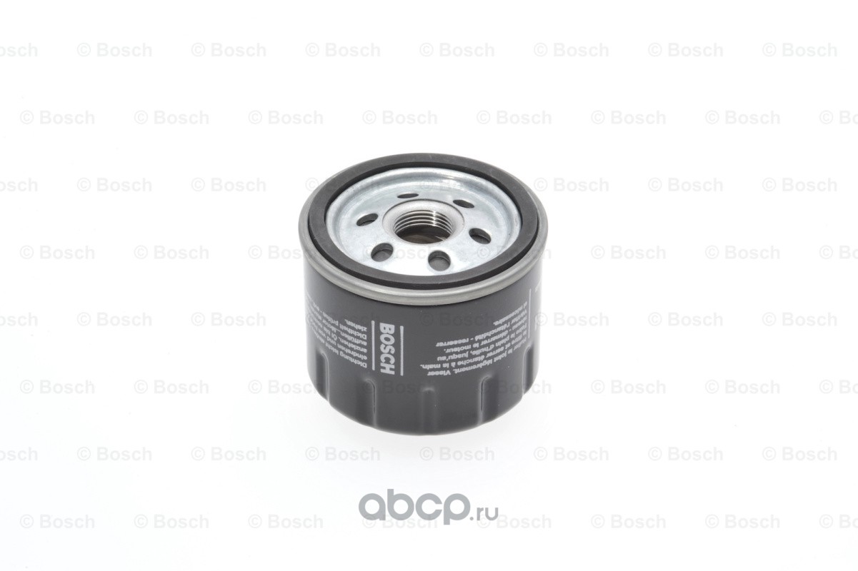 Bosch F026407022 Фильтр масляный
