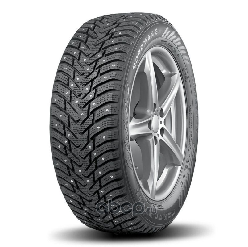 Ikon tyres nordman 5 отзывы