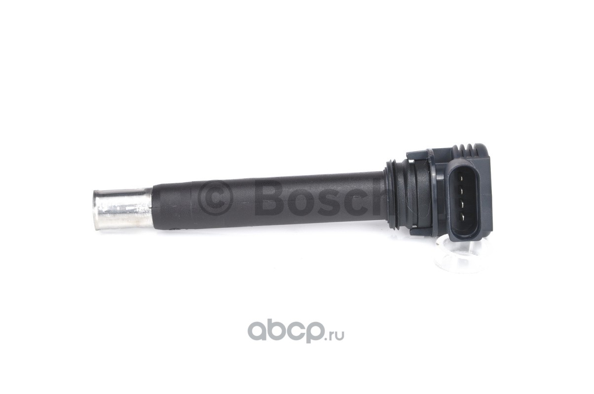 Bosch 221604115 Катушка зажигания, 1Cyl