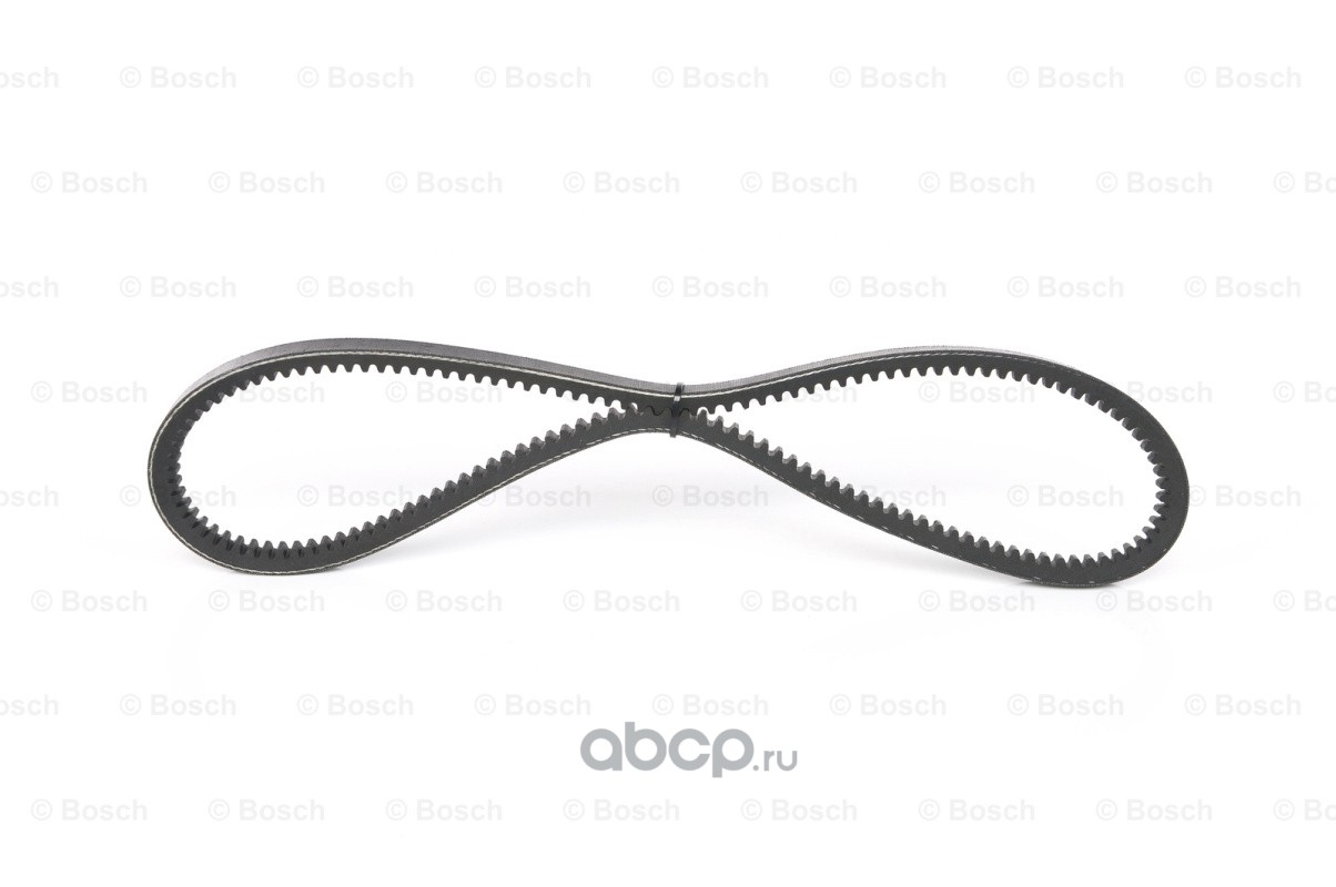 Bosch 1987947617 Ремень клиновой