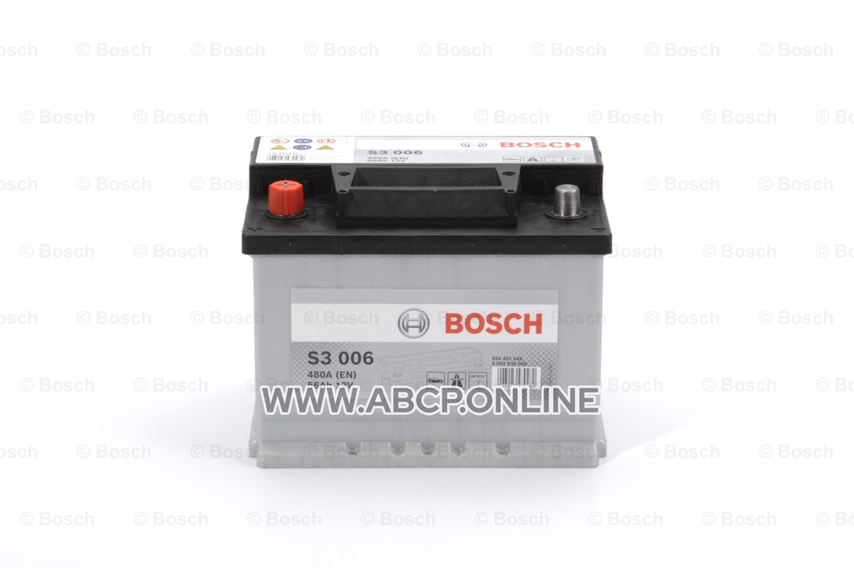 Bosch 0092S30060 