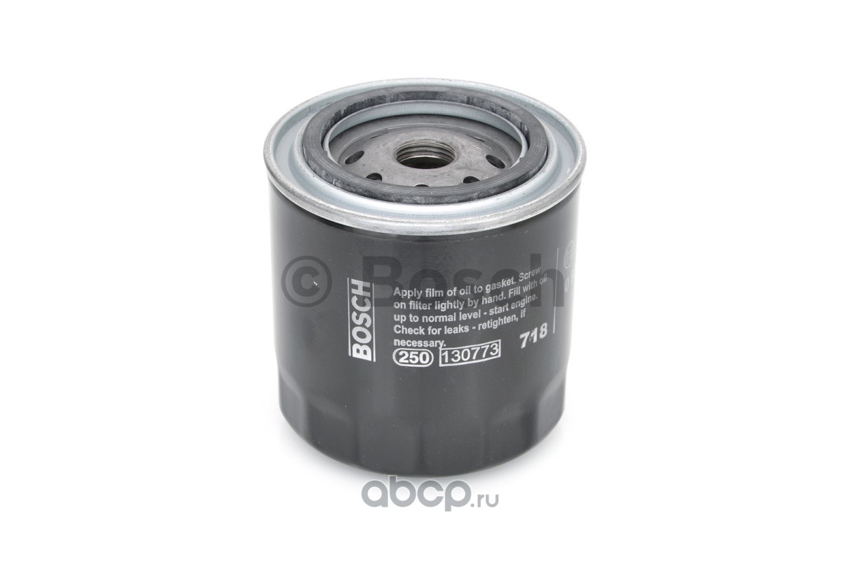 Bosch 0986452024 Масляный фильтр