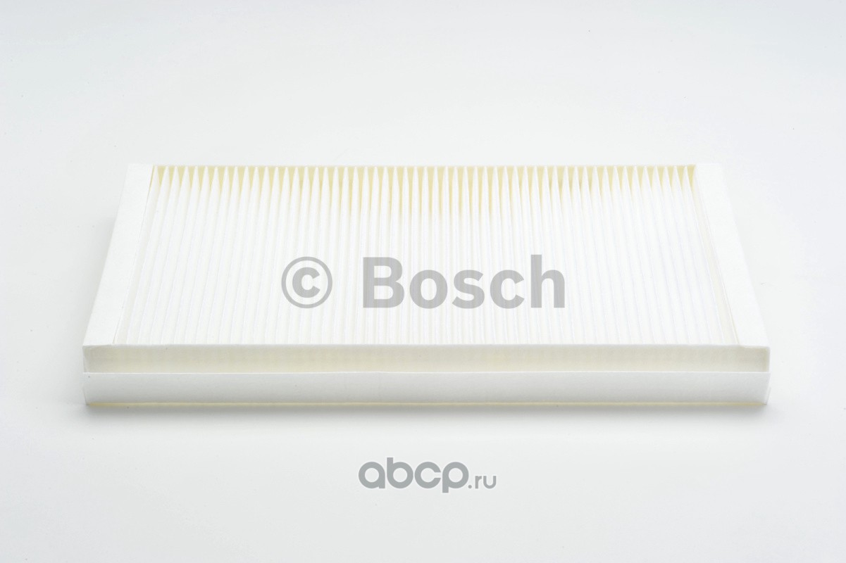 Bosch 1987432213 Фильтр, воздух во внутреннем пространстве