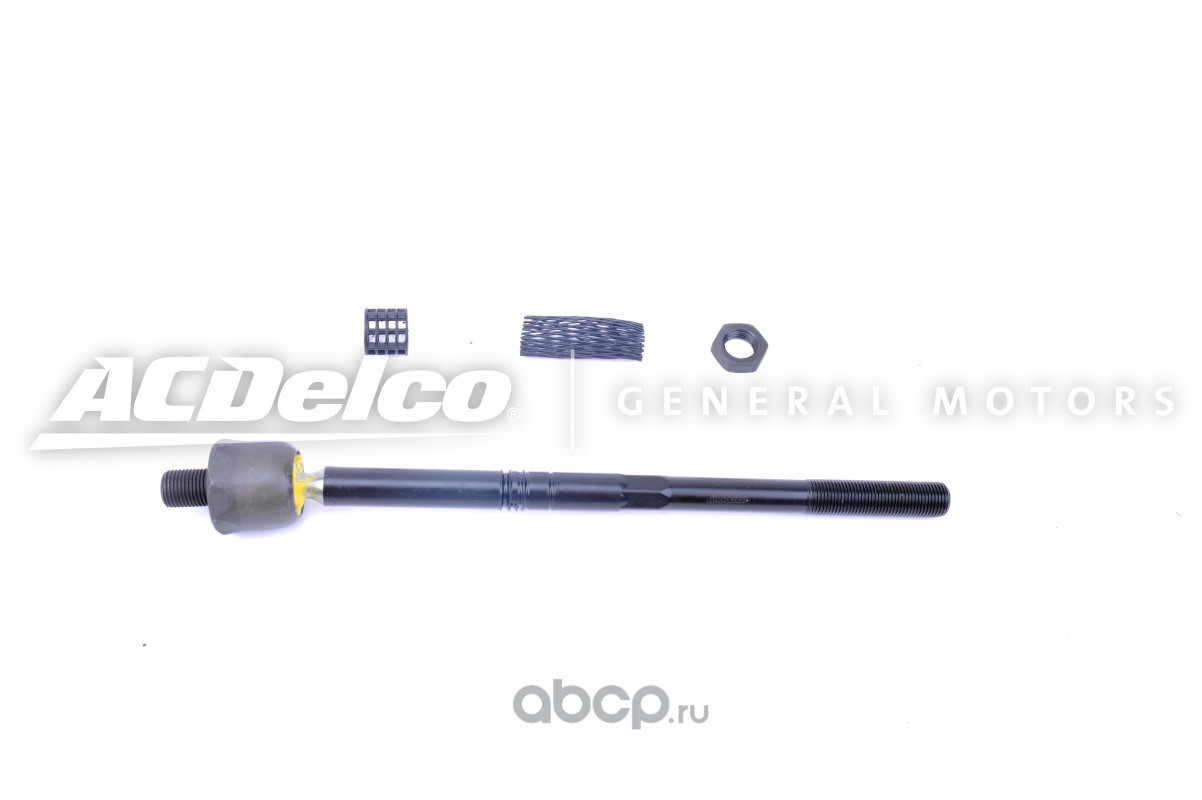 ACDelco 19380818 ACDelco GM Advantage Тяга рулевая