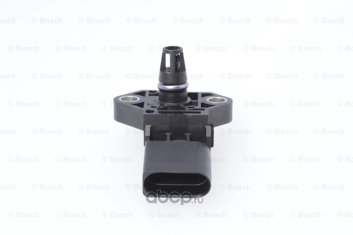 Bosch 0261230388 Датчик, давление наддува