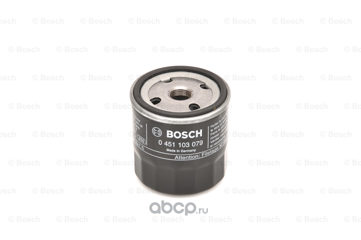 Bosch 0451103079 Фильтр масляный