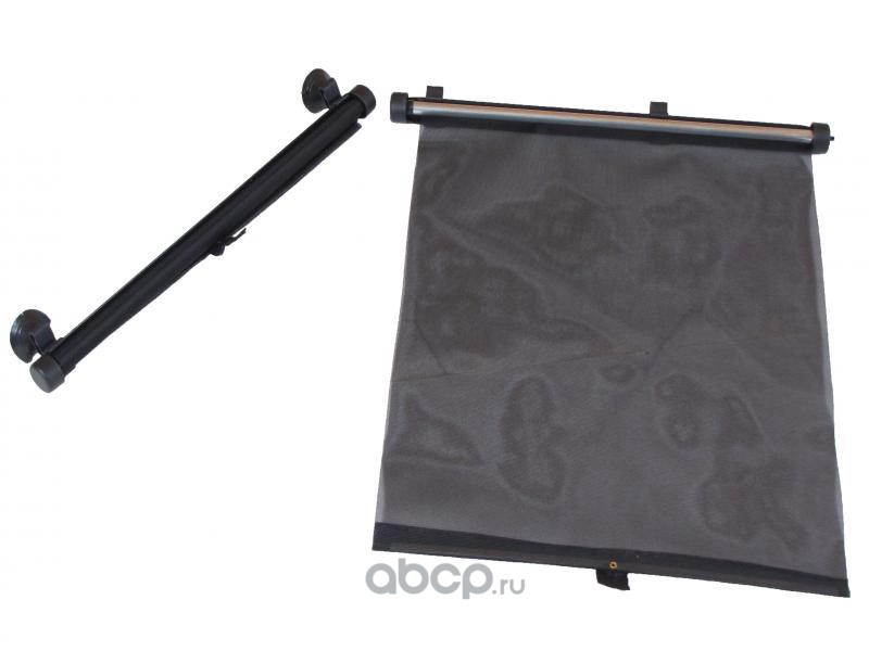Комплект солнцезащитных выдвижных шторок, рулонного типа, 40*45 см (2 шт.) LECAR000011709