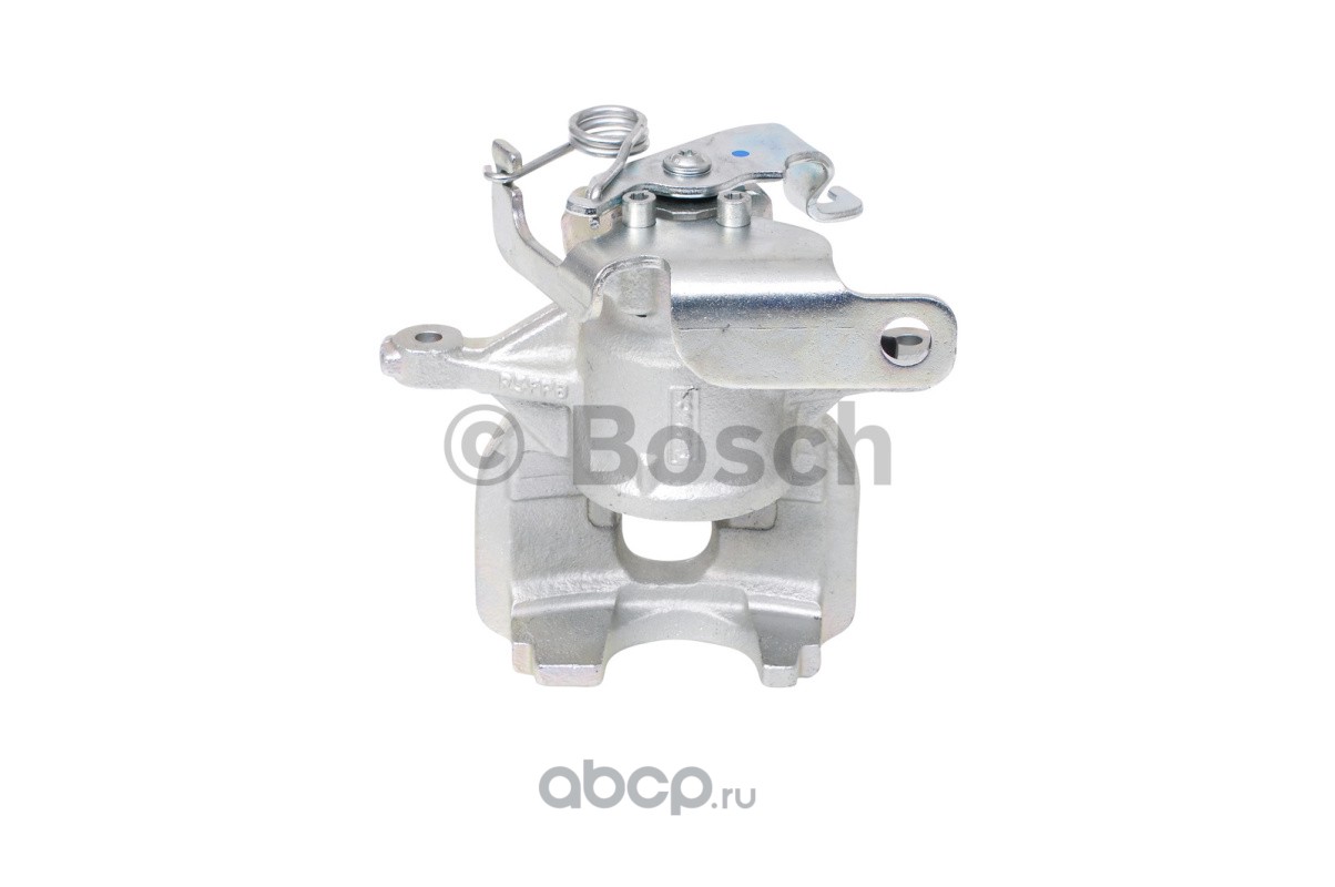 Bosch 0986134027 Суппорт тормозной задний левый