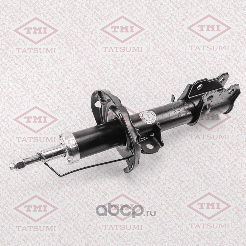 TATSUMI TAA2040R Амортизатор передний газовый R