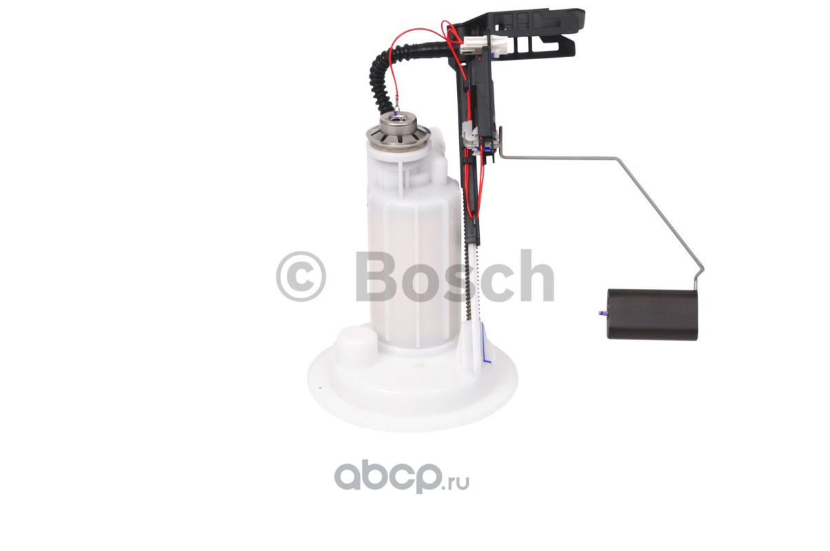 Bosch 0580314537 Насос топливный электрический