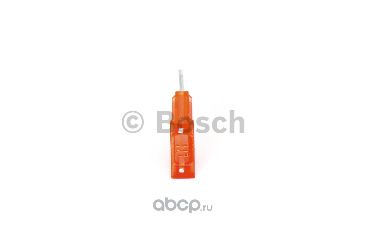 Bosch 1987529030 Предохранитель МИНИ 10А 1987529030