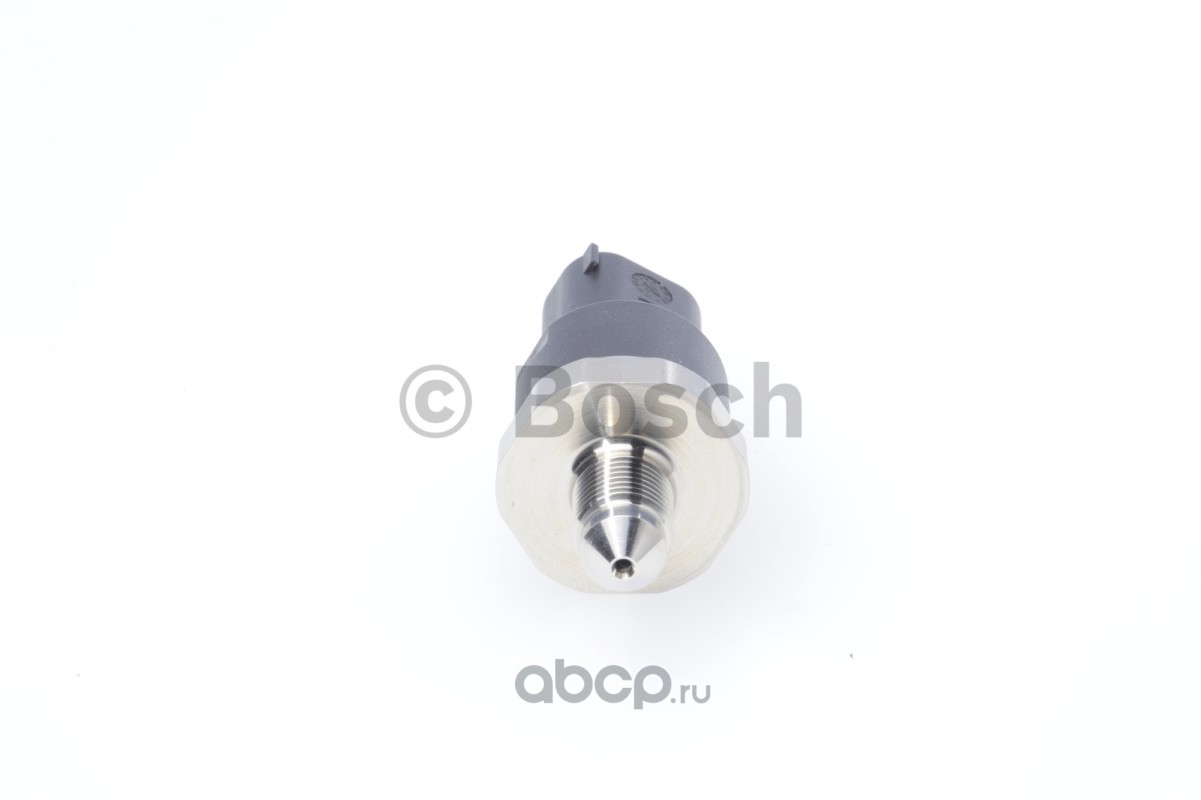 Bosch 0265005303 Кнопочный выключатель, тормозн. гидравлика