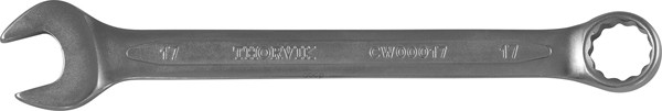 THORVIK CW00011 Ключ гаечный комбинированный, 11 мм