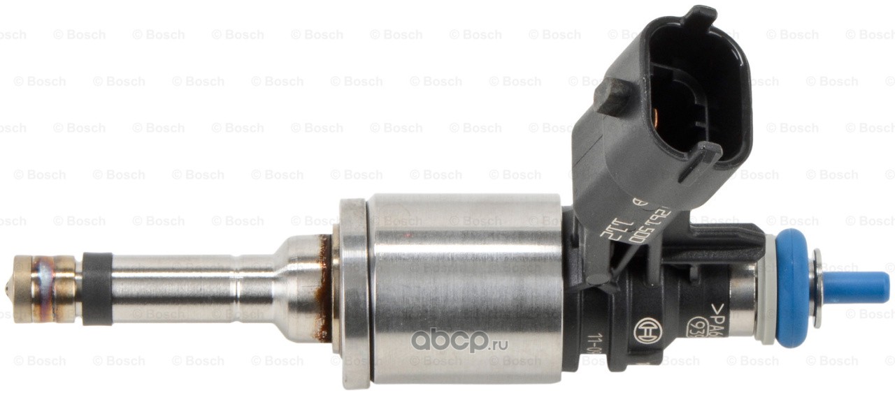Bosch 0261500112 Клапанная форсунка