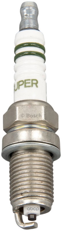 Bosch 0242225582 Свеча зажигания "Super