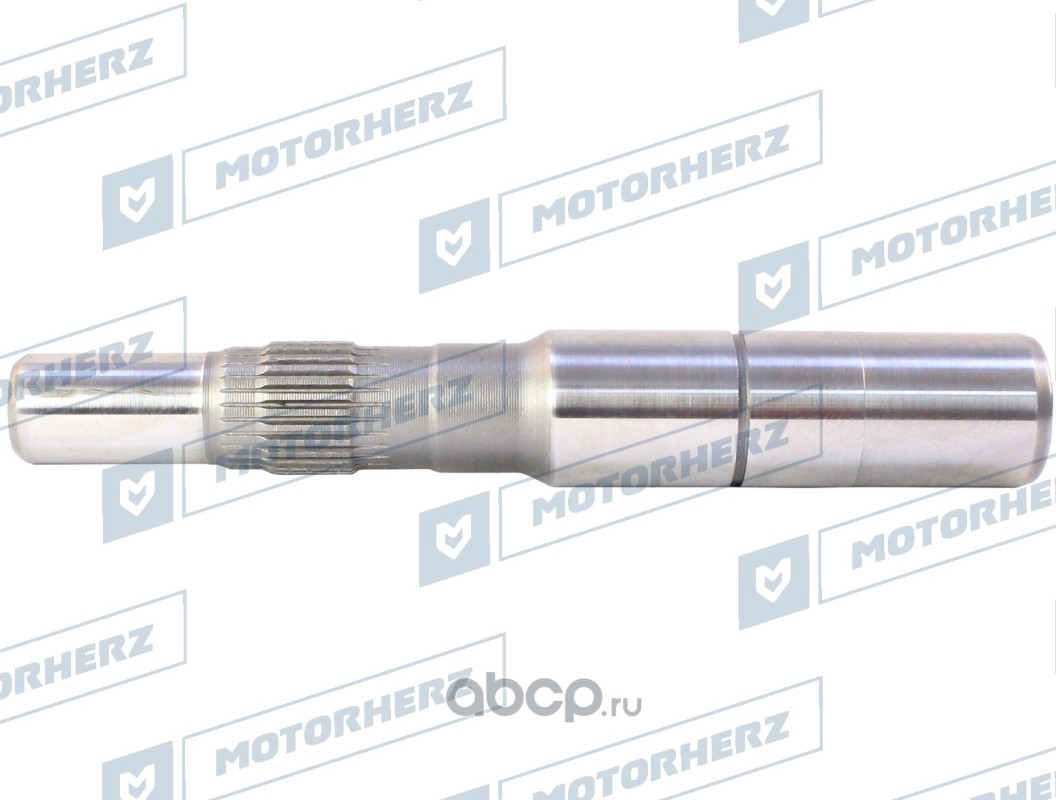 Motorherz HPP0015VL Вал насоса усилителя руля