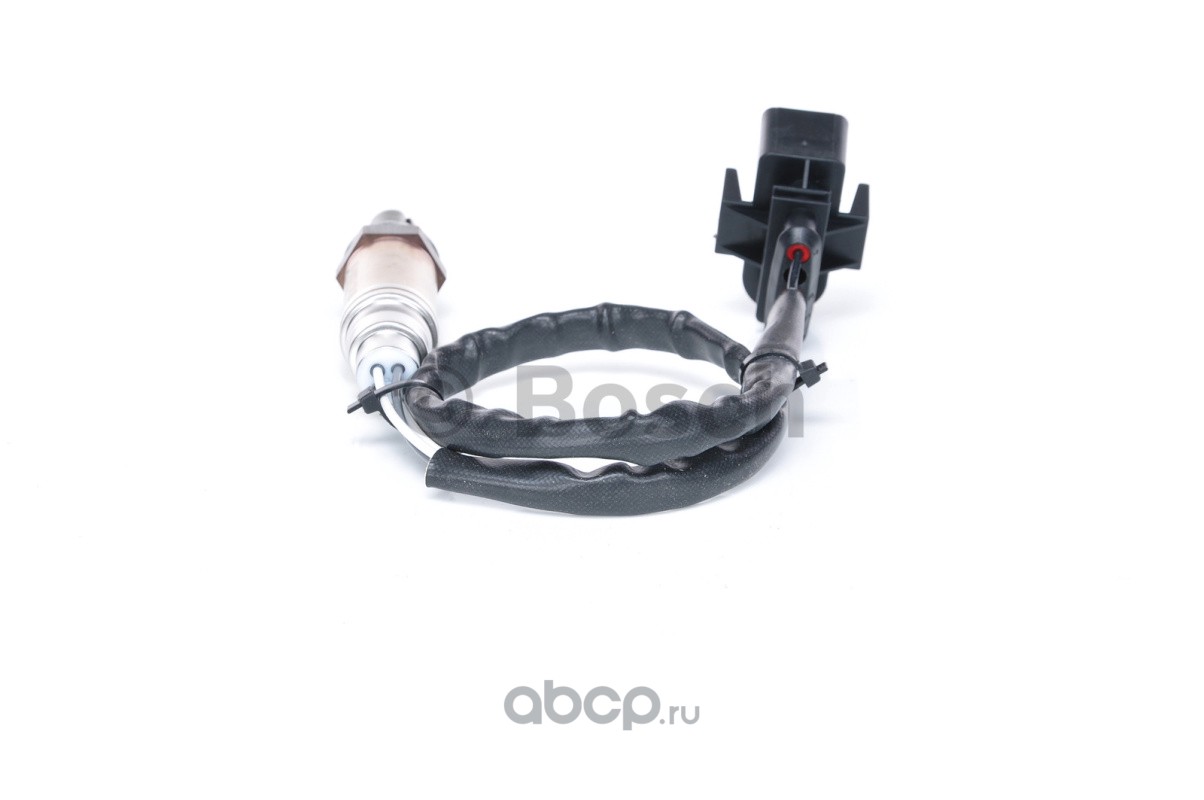 Bosch 0258003759 Датчик кислорода, лямбда-зонд AD VW AAM/ADZ/ACK/ALG/AGE