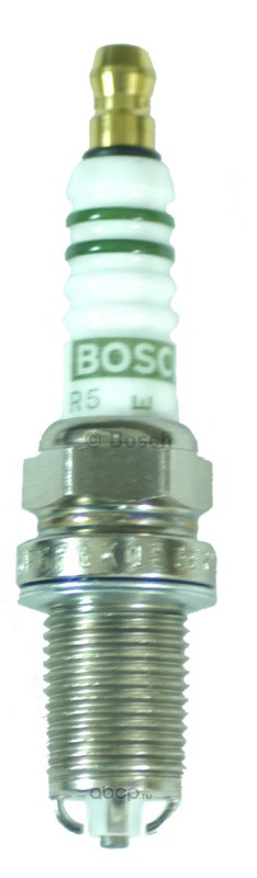 Bosch 0242229613 Свеча зажигания FGR8KQE (1.6) 0242229613