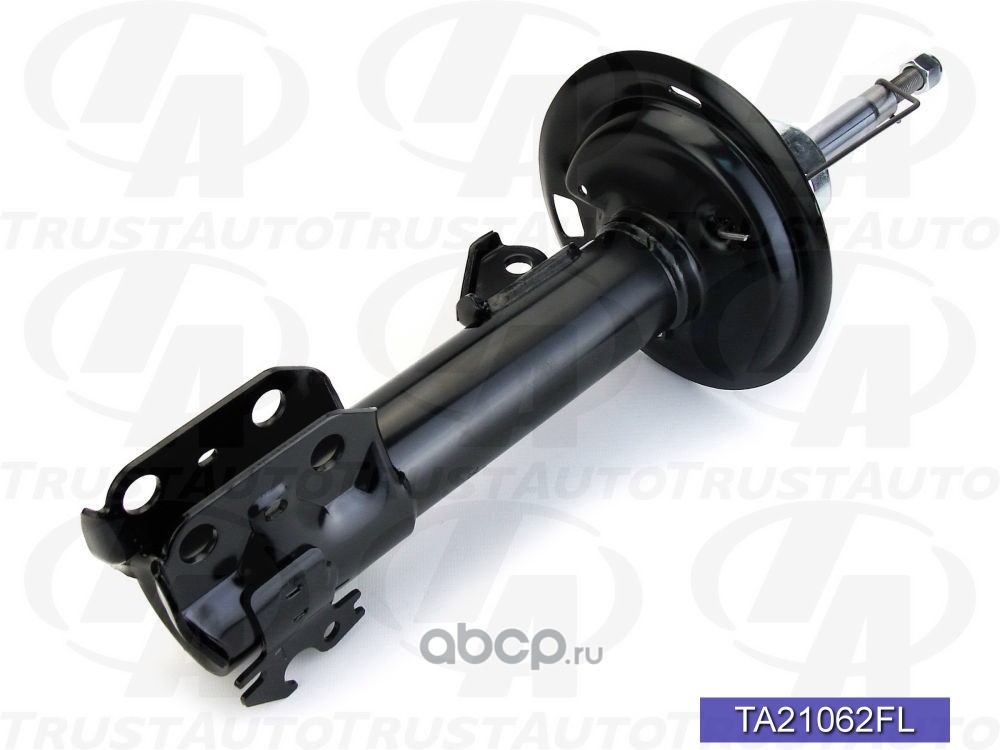Купить TA21062FL Trust Auto Стойка газ FR LH Corolla Axio Fielder