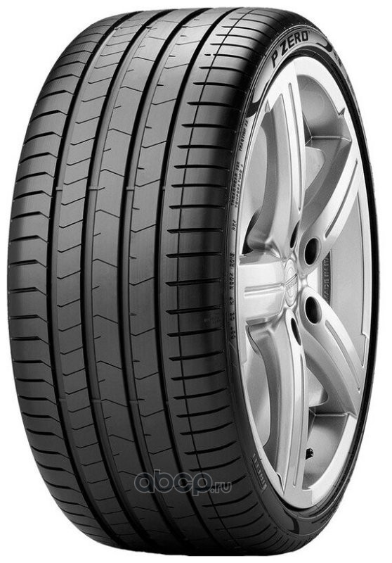 Шина летняя Pirelli P Zero New (Luxury saloon) SUV 28545 R21 113Y XL RunFlat