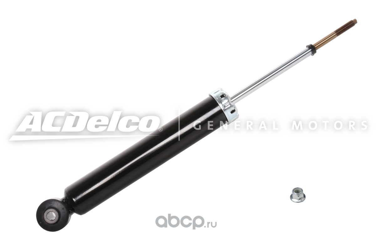 ACDelco 19377037 ACDelco GM Advantage Амортизатор задний
