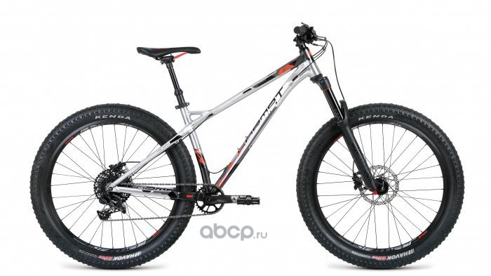 FORMAT BIKE RBKM9M67E004 