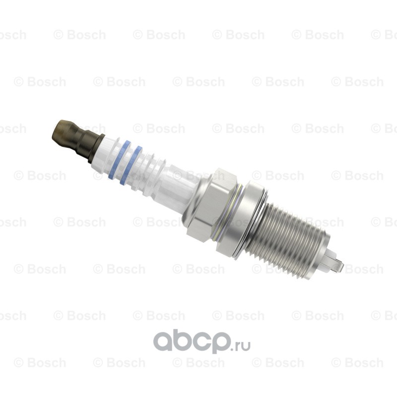 Bosch 242235668 Свеча зажигания FR7LDС+ (0.9)