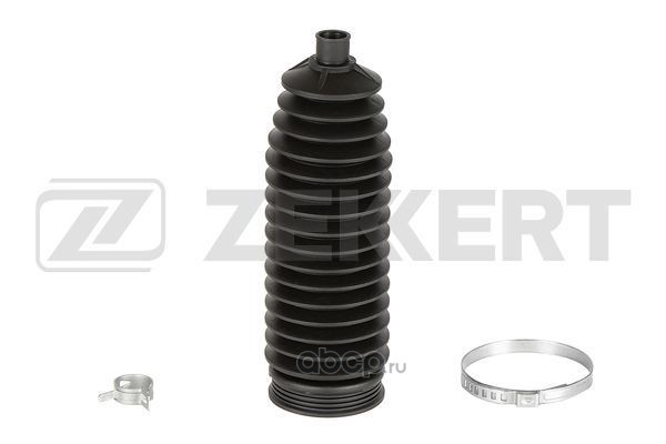 Zekkert SM5012 Пыльник рулевой рейки, к-т  Fiesta V 01-, Fusion 02-