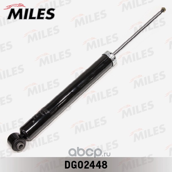 Miles DG02448 Амортизатор