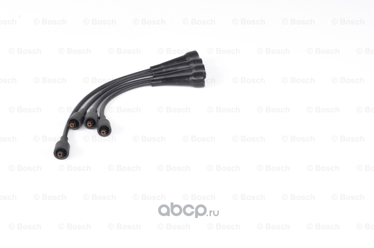 Bosch 0986356967 Провода высоковольтные, комплект