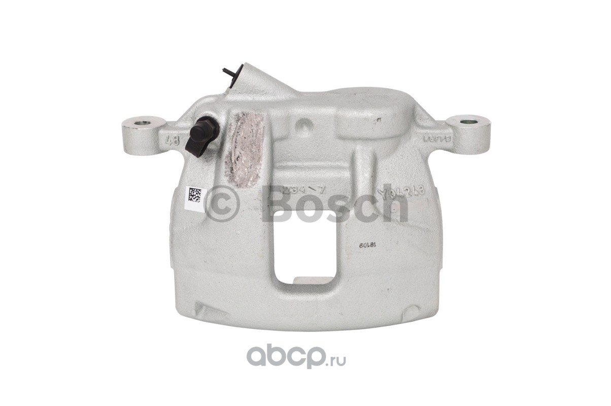 Bosch 0204004616 Тормозной суппорт