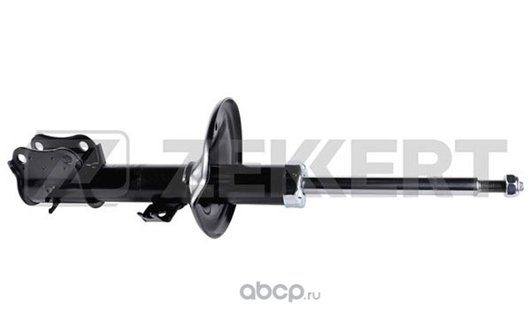 Zekkert SG4087 Амортизатор газовый левый передней подвески Chevrolet Aveo (T200, T250, T255) 03-, Daewoo Kalos (KLAS) 02-
