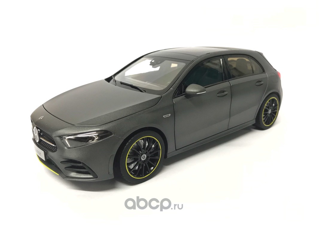 MERCEDES-BENZ B66960428 МОДЕЛЬ АВТО 1:18